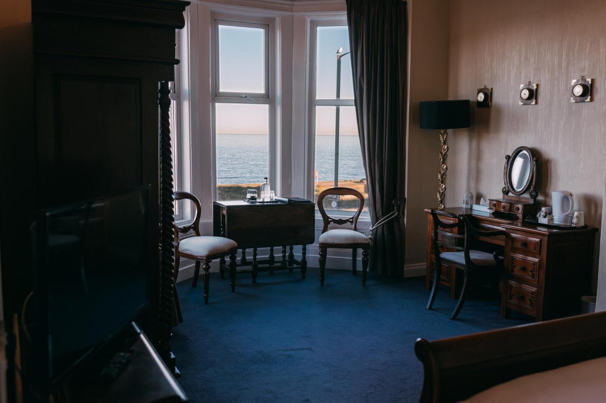 Salty Dog Hotel&Bistro Bangor  Eksteriør bilde