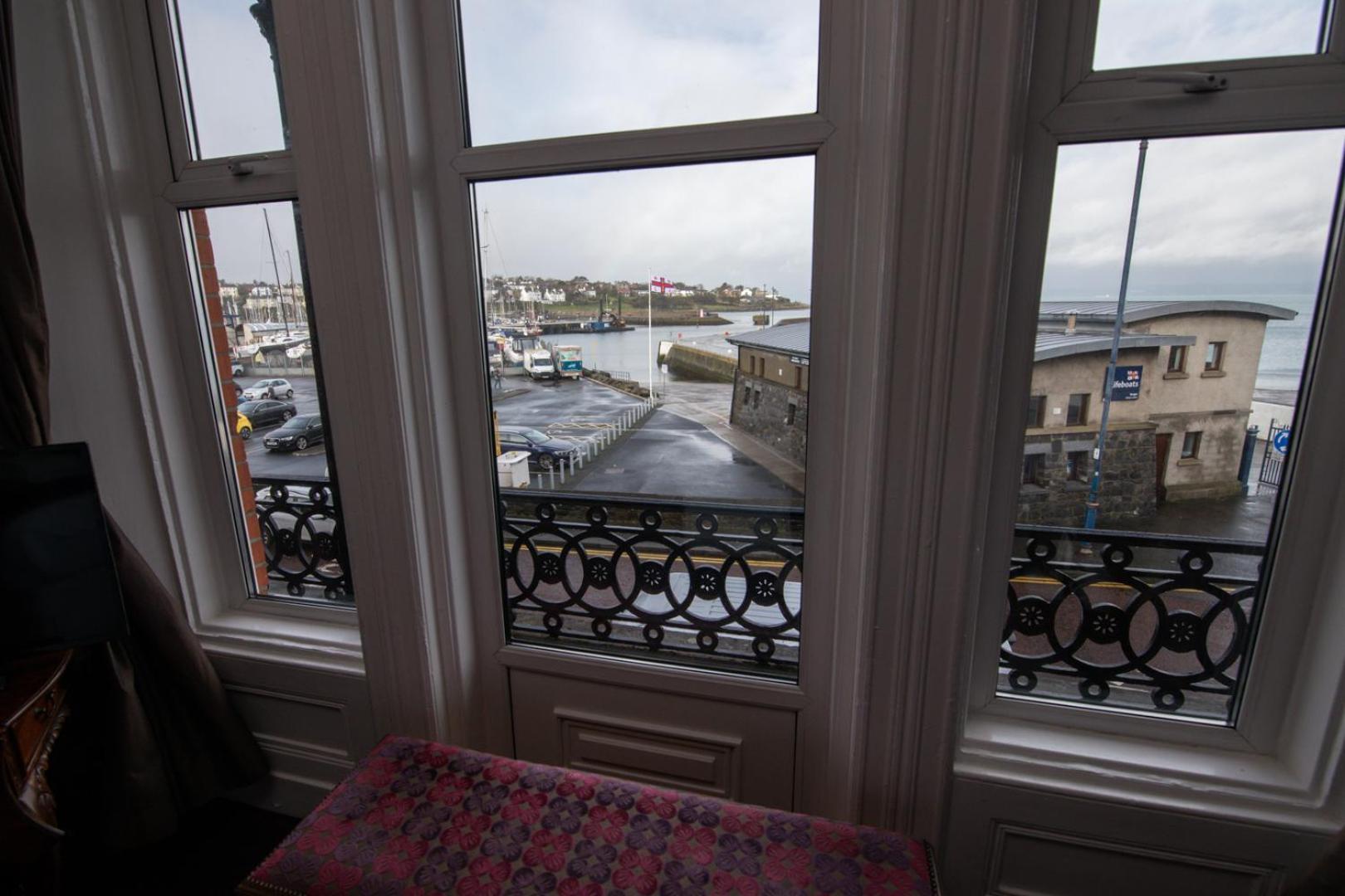 Salty Dog Hotel&Bistro Bangor  Eksteriør bilde